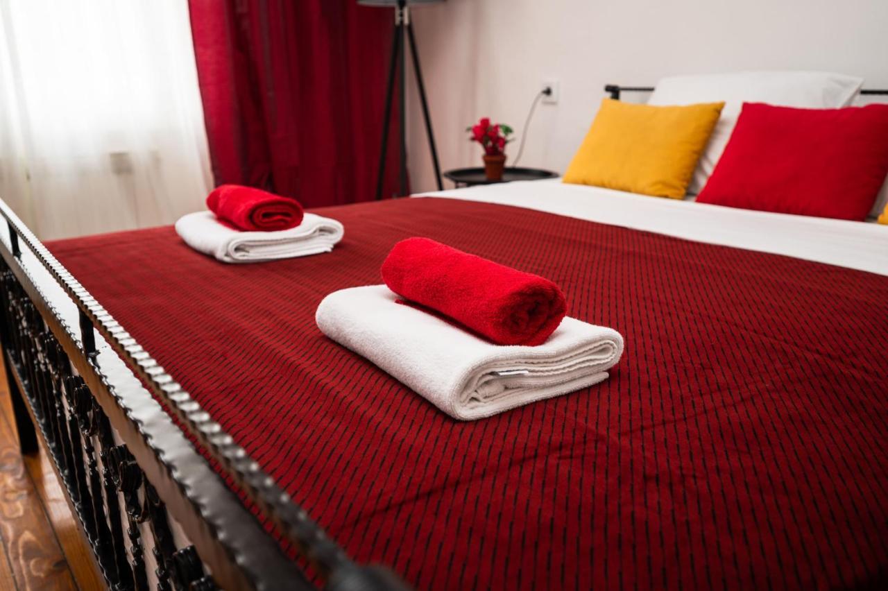 Authentic Design 2bdr Apartment in old town Apartment Sarajevo